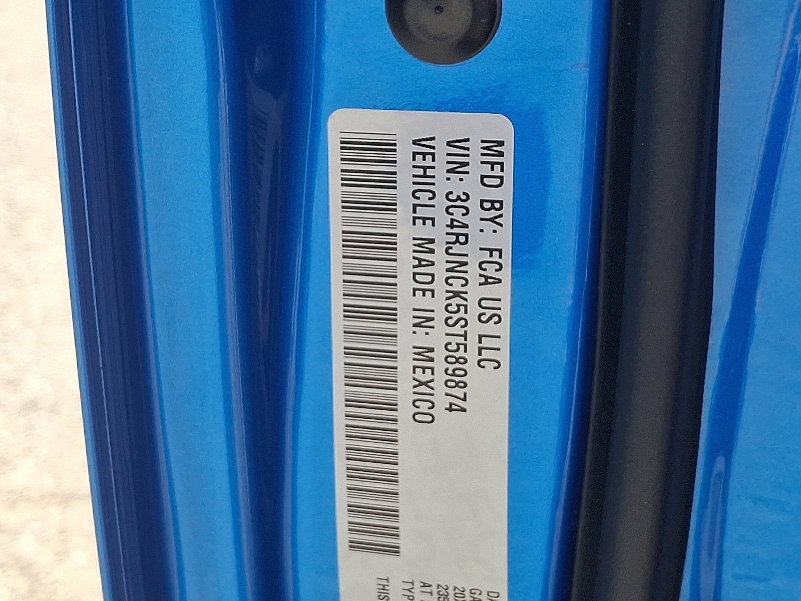 2025 Jeep Wagoneer S WAGONEER S LIMITED