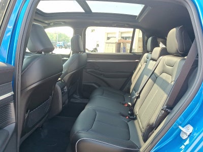 2025 Jeep Wagoneer S WAGONEER S LIMITED