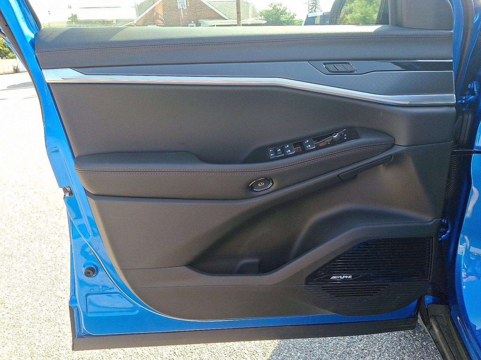 2025 Jeep Wagoneer S WAGONEER S LIMITED