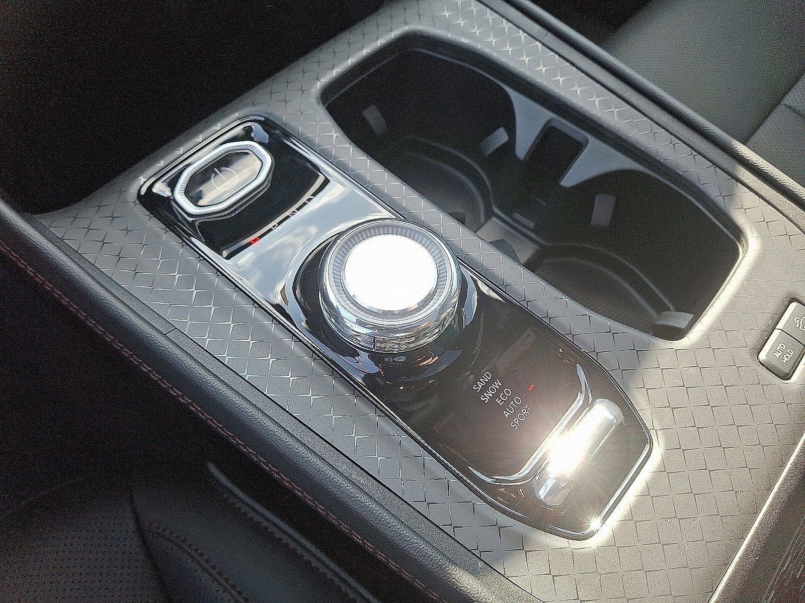 2025 Jeep Wagoneer S WAGONEER S LIMITED