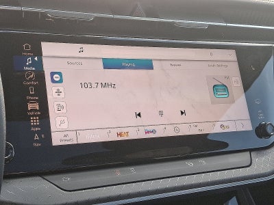 2025 Jeep Wagoneer S WAGONEER S LIMITED