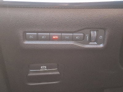 2025 Jeep Wagoneer S WAGONEER S LIMITED