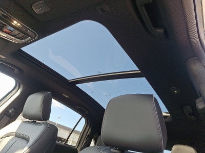 2025 Jeep Wagoneer S WAGONEER S LIMITED