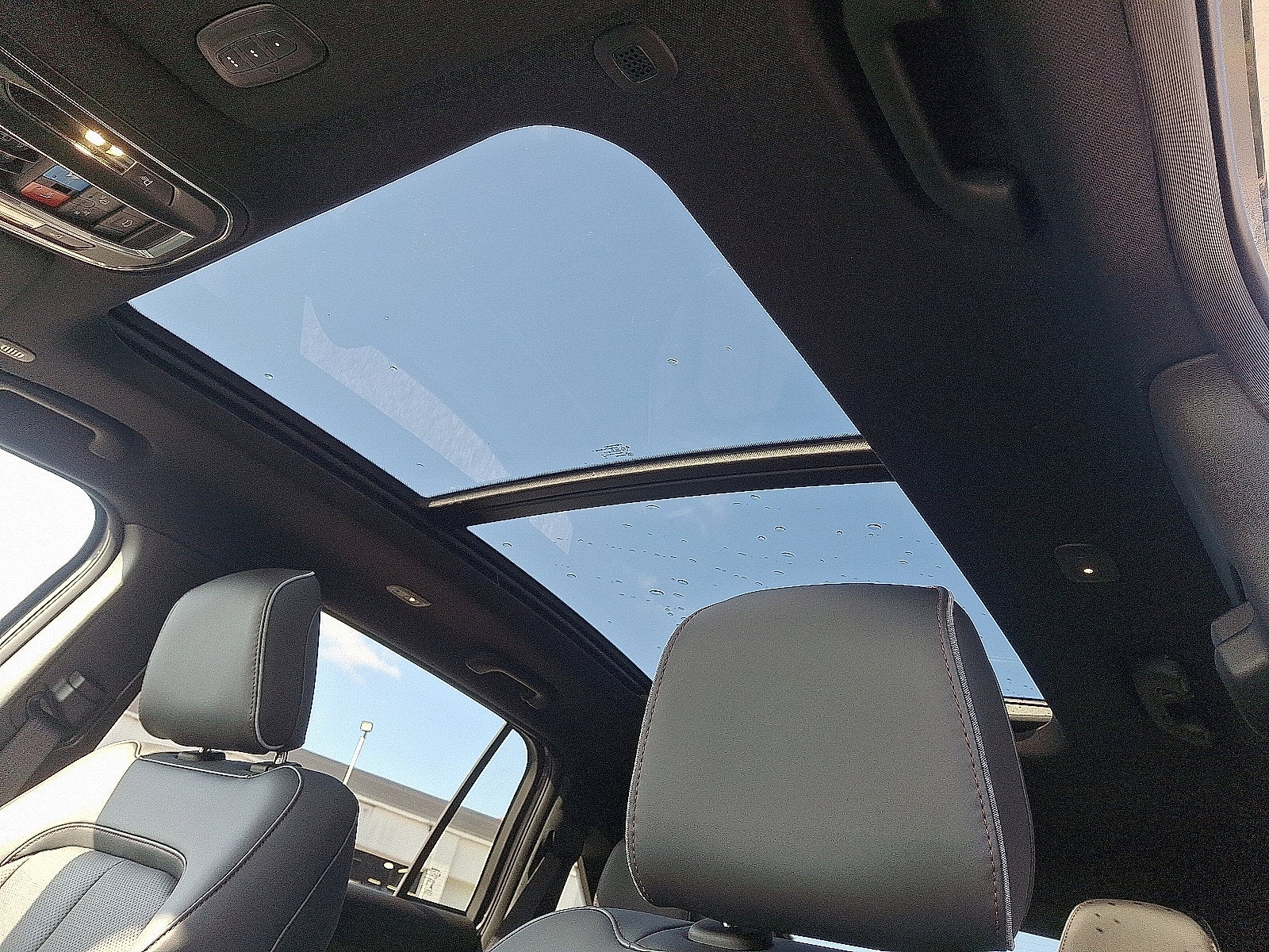 2025 Jeep Wagoneer S WAGONEER S LIMITED