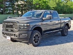 2026 RAM 2500 RAM 2500 REBEL CREW CAB 4X4 6'4' BOX