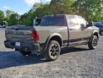 2026 RAM 2500 RAM 2500 REBEL CREW CAB 4X4 6'4' BOX