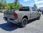 2026 RAM 2500 RAM 2500 LIMITED MEGA CAB 4X4 6'4' BOX