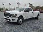 2027 RAM 3500 RAM 3500 BIG HORN CREW CAB 4X4 8' BOX