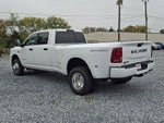 2027 RAM 3500 RAM 3500 BIG HORN CREW CAB 4X4 8' BOX
