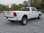 2027 RAM 3500 RAM 3500 BIG HORN CREW CAB 4X4 8' BOX