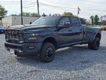 2027 RAM 3500 RAM 3500 BIG HORN CREW CAB 4X4 8' BOX