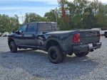 2027 RAM 3500 RAM 3500 BIG HORN CREW CAB 4X4 8' BOX