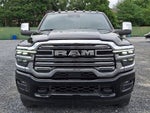 2025 RAM 3500 Laramie Crew Cab 4x4 8' Box