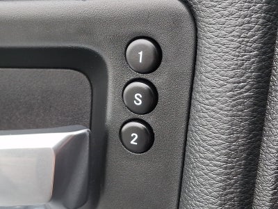 2025 RAM 3500 Laramie Crew Cab 4x4 8' Box