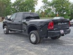 2025 RAM 3500 Laramie Crew Cab 4x4 8' Box