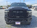 2027 RAM 3500 RAM 3500 LARAMIE CREW CAB 4X4 8' BOX