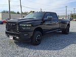 2027 RAM 3500 RAM 3500 LARAMIE CREW CAB 4X4 8' BOX