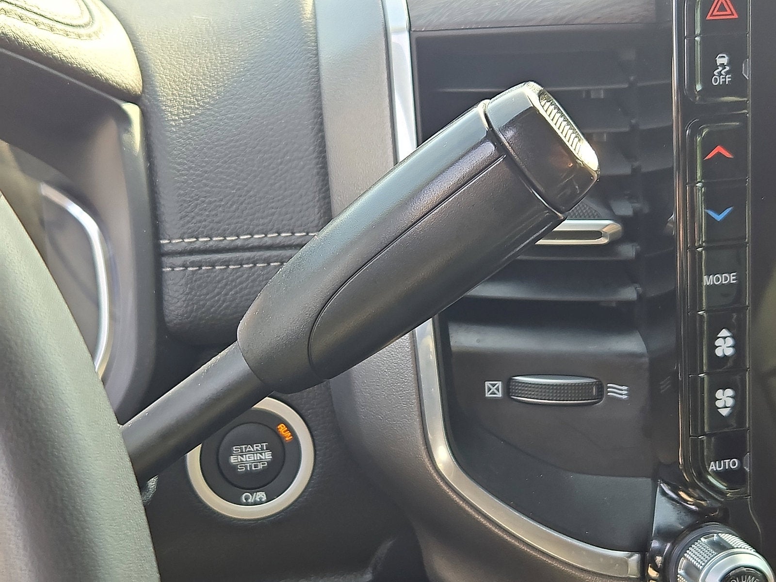 2025 RAM 3500 Laramie Crew Cab 4x4 8' Box