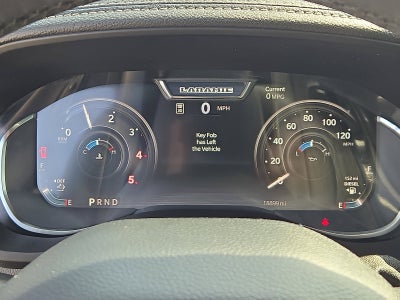 2025 RAM 3500 Laramie Crew Cab 4x4 8' Box