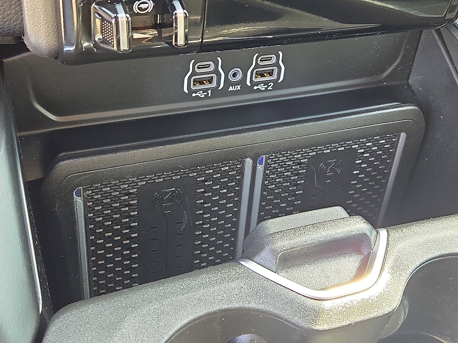 2025 RAM 3500 Laramie Crew Cab 4x4 8' Box