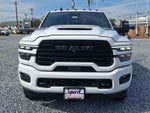 2027 RAM 3500 RAM 3500 LARAMIE MEGA CAB 4X4 6'4' BOX