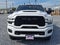 2027 RAM 3500 RAM 3500 LARAMIE MEGA CAB 4X4 6'4' BOX
