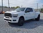 2027 RAM 3500 RAM 3500 LARAMIE MEGA CAB 4X4 6'4' BOX