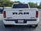 2027 RAM 3500 RAM 3500 LARAMIE MEGA CAB 4X4 6'4' BOX