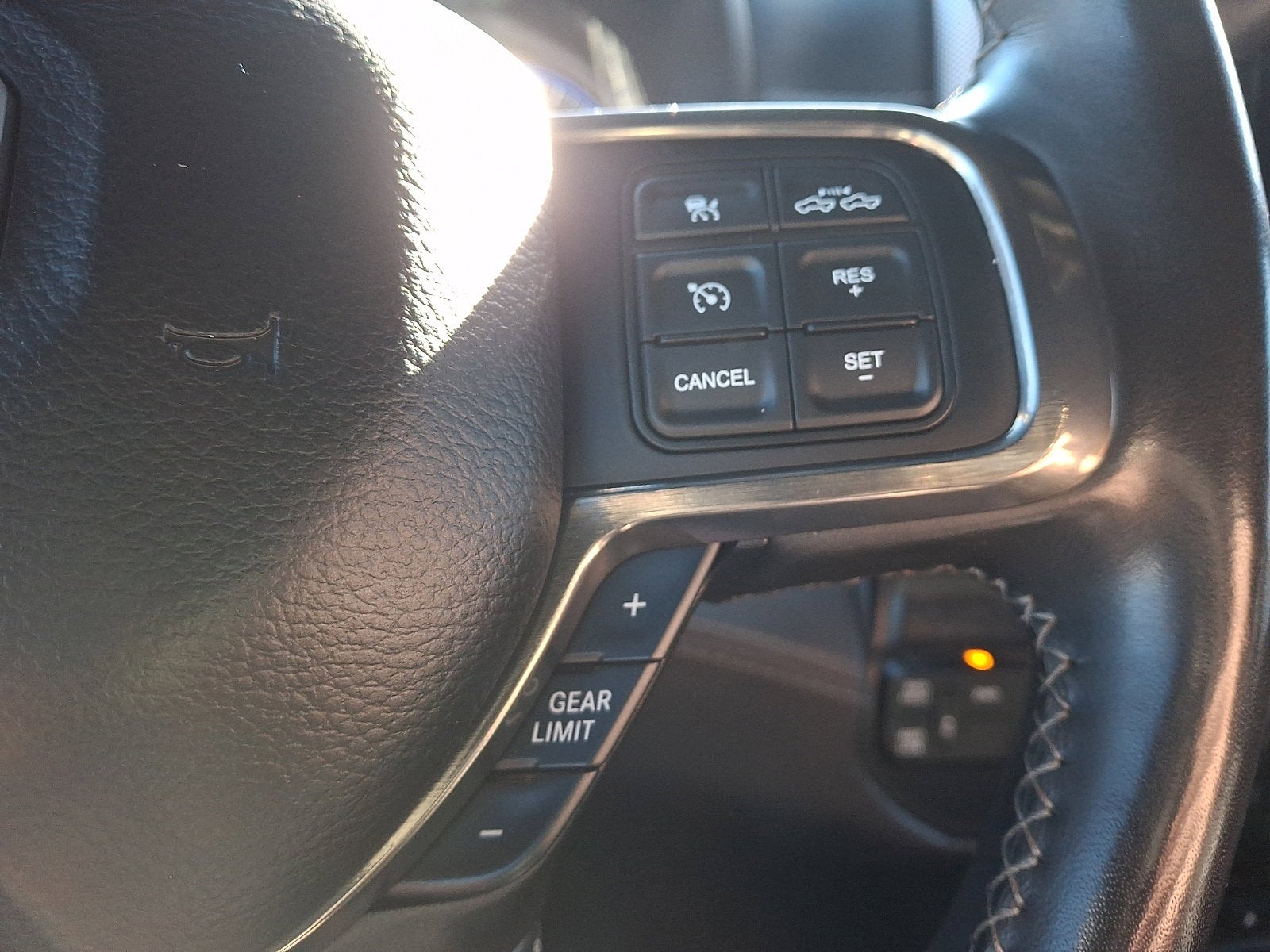 2019 RAM 3500 Limited Crew Cab 4x4 8' Box