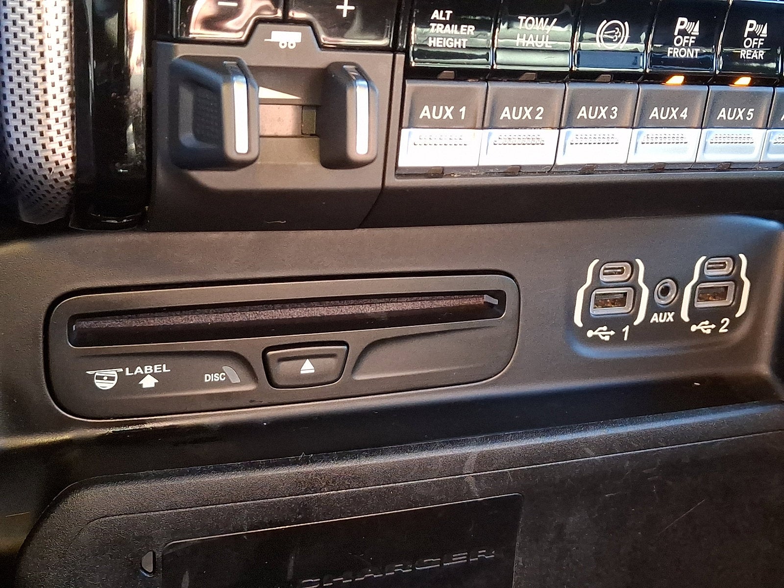 2019 RAM 3500 Limited Crew Cab 4x4 8' Box