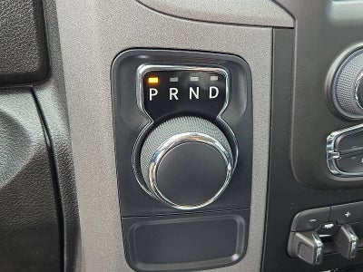 2022 RAM 1500 Classic Express Regular Cab 4x2 6'4' Box