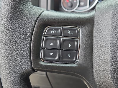 2022 RAM 1500 Classic Express Regular Cab 4x2 6'4' Box