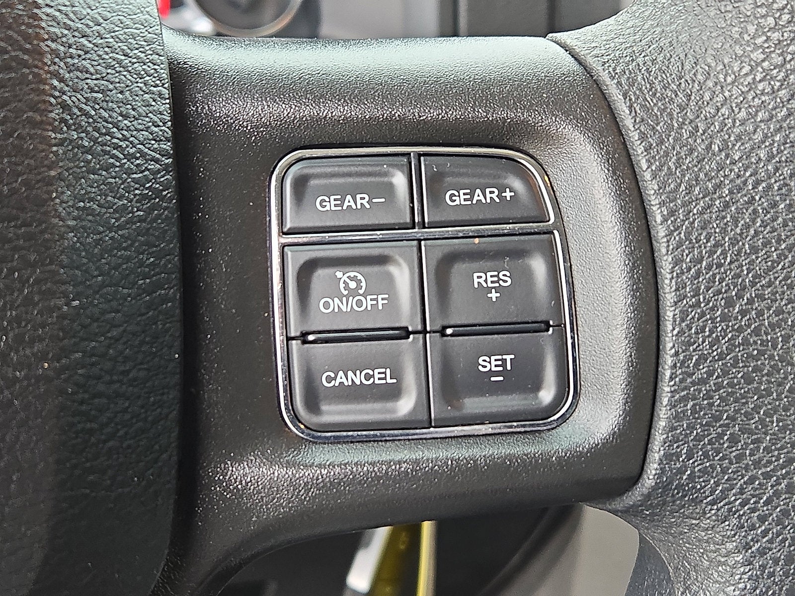 2022 RAM 1500 Classic Express Regular Cab 4x2 6'4' Box