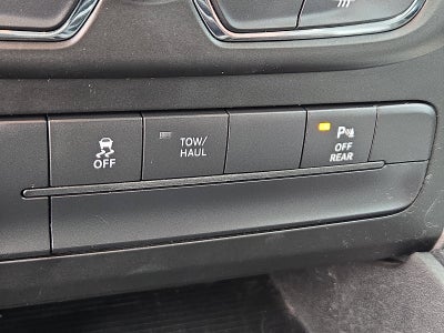 2022 RAM 1500 Classic Express Regular Cab 4x2 6'4' Box