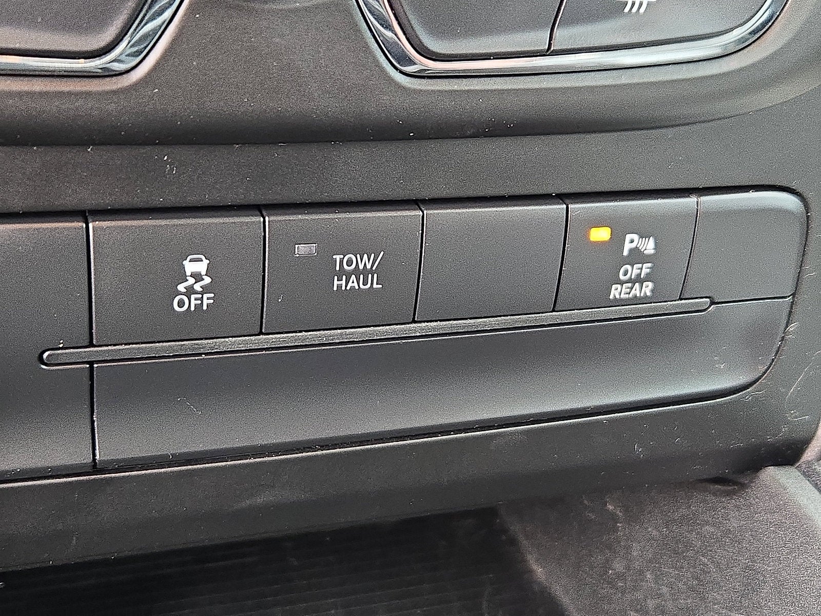 2022 RAM 1500 Classic Express Regular Cab 4x2 6'4' Box