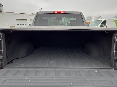 2022 RAM 1500 Classic Express Regular Cab 4x2 6'4' Box