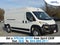 2026 RAM ProMaster Cargo Van RAM PROMASTER 2500 TRADESMAN CARGO VAN HIGH ROOF 159' WB