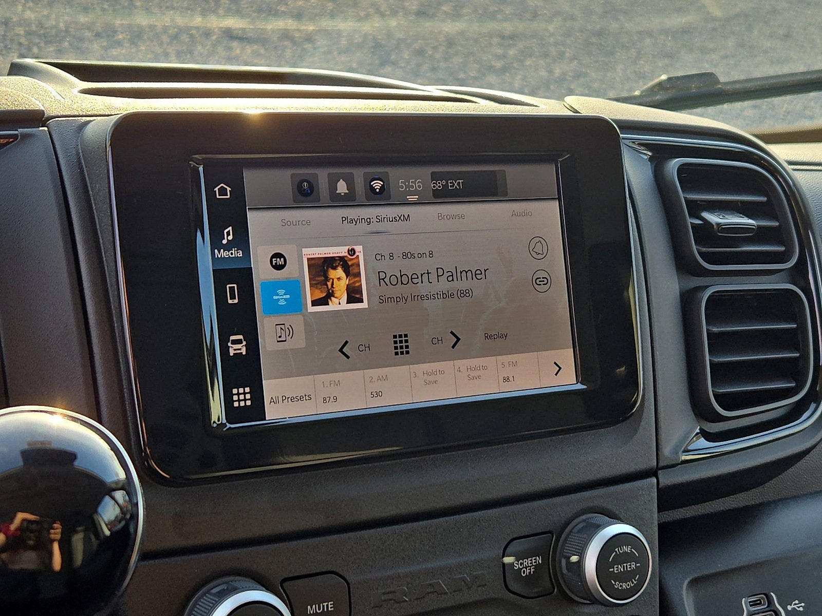 2026 RAM ProMaster Cargo Van RAM PROMASTER 2500 TRADESMAN CARGO VAN HIGH ROOF 159' WB