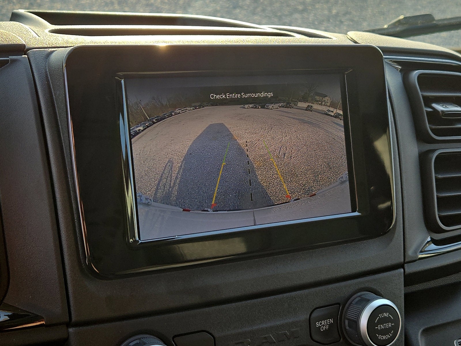 2026 RAM ProMaster Cargo Van RAM PROMASTER 2500 TRADESMAN CARGO VAN HIGH ROOF 159' WB