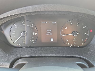 2026 RAM ProMaster Cargo Van RAM PROMASTER 2500 TRADESMAN CARGO VAN HIGH ROOF 159' WB