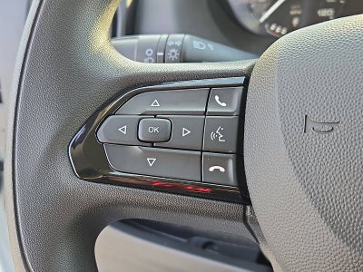 2026 RAM ProMaster Cargo Van RAM PROMASTER 2500 TRADESMAN CARGO VAN HIGH ROOF 159' WB