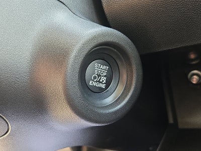 2026 RAM ProMaster Cargo Van RAM PROMASTER 2500 TRADESMAN CARGO VAN HIGH ROOF 159' WB