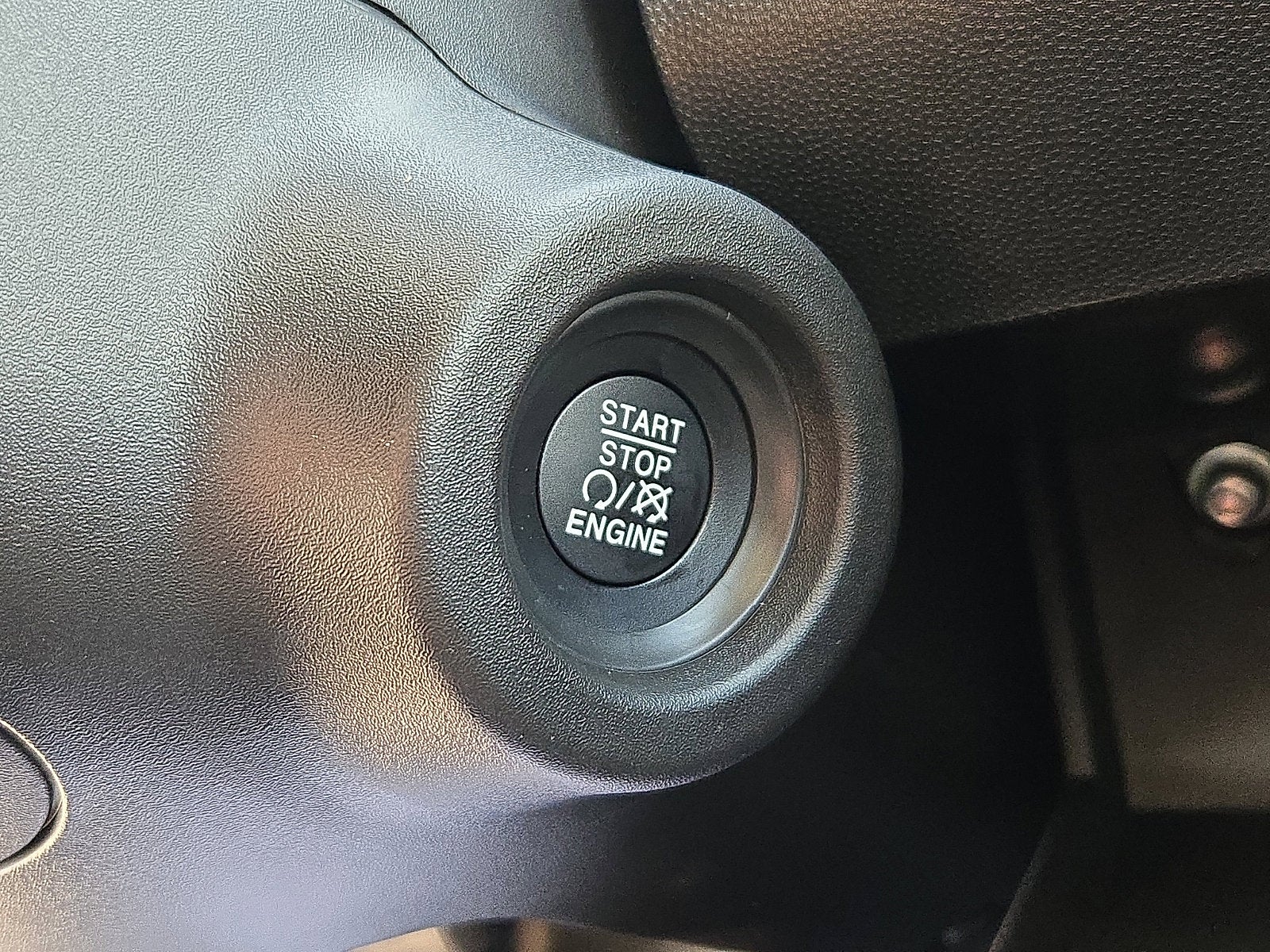 2026 RAM ProMaster Cargo Van RAM PROMASTER 2500 TRADESMAN CARGO VAN HIGH ROOF 159' WB