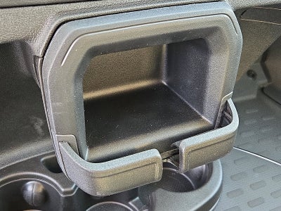 2026 RAM ProMaster Cargo Van RAM PROMASTER 2500 TRADESMAN CARGO VAN HIGH ROOF 159' WB