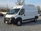 2026 RAM ProMaster Cargo Van RAM PROMASTER 2500 TRADESMAN CARGO VAN HIGH ROOF 159' WB