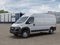 2026 RAM ProMaster Cargo Van RAM PROMASTER 2500 TRADESMAN CARGO VAN HIGH ROOF 159' WB