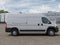 2026 RAM ProMaster Cargo Van RAM PROMASTER 2500 TRADESMAN CARGO VAN HIGH ROOF 159' WB