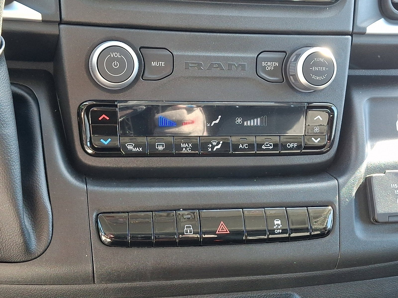 2026 RAM ProMaster Cargo Van RAM PROMASTER 2500 SLT CARGO VAN HIGH ROOF 159' WB