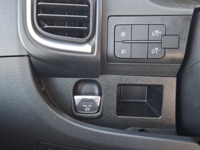 2026 RAM ProMaster Cargo Van RAM PROMASTER 2500 SLT CARGO VAN HIGH ROOF 159' WB