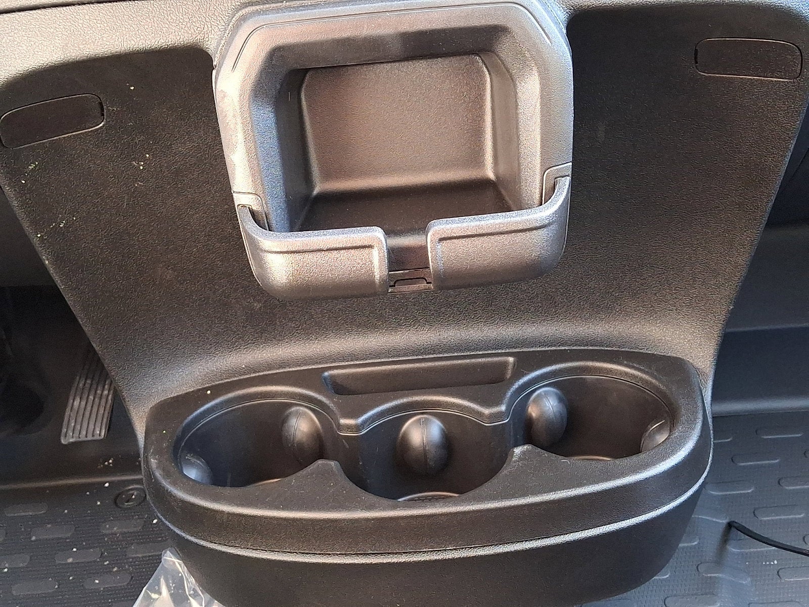 2026 RAM ProMaster Cargo Van RAM PROMASTER 2500 SLT CARGO VAN HIGH ROOF 159' WB